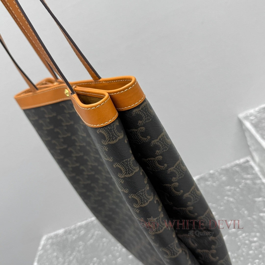 하얀악마 이미테이션 셀린느 쇼퍼백 (7).jpg