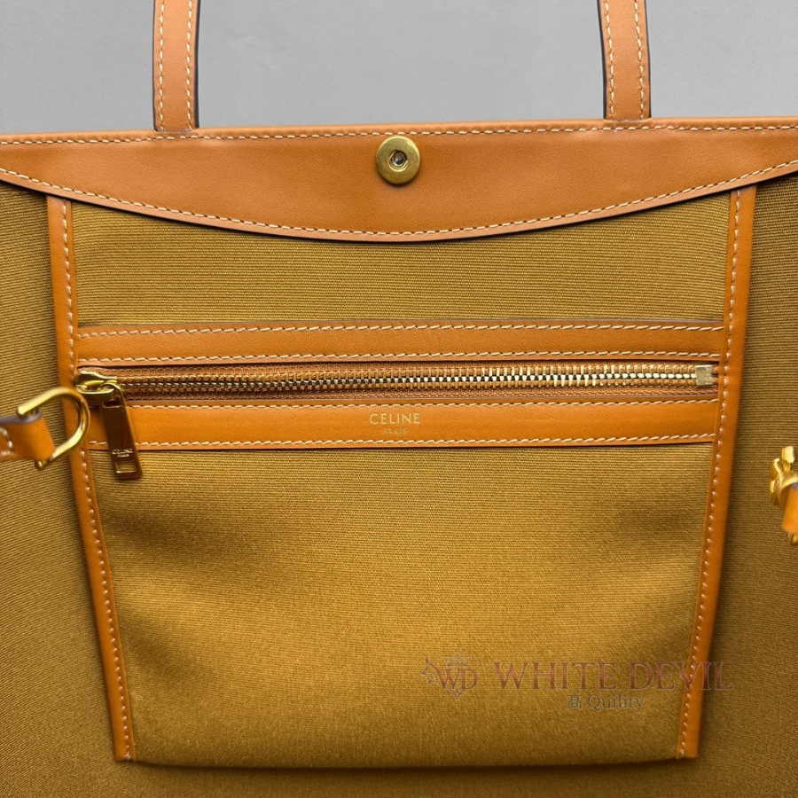 하얀악마 이미테이션 셀린느 쇼퍼백 (10).jpg