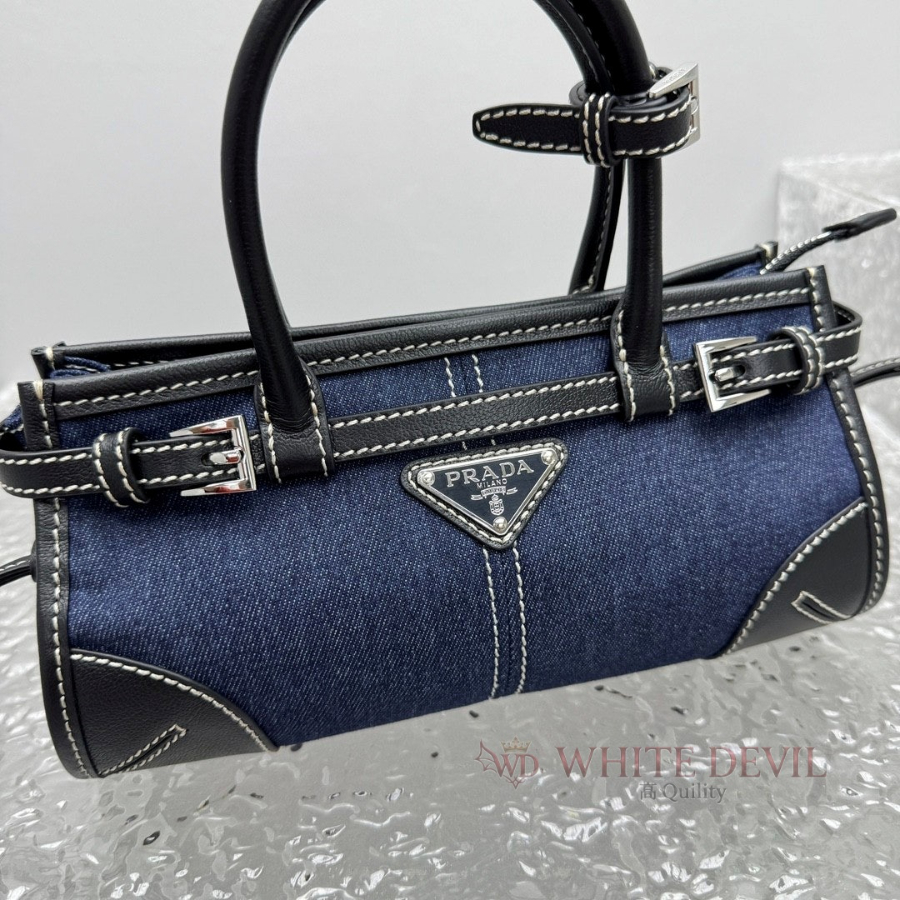 하얀악마 이미테이션 프라다 보니백 (5).jpg