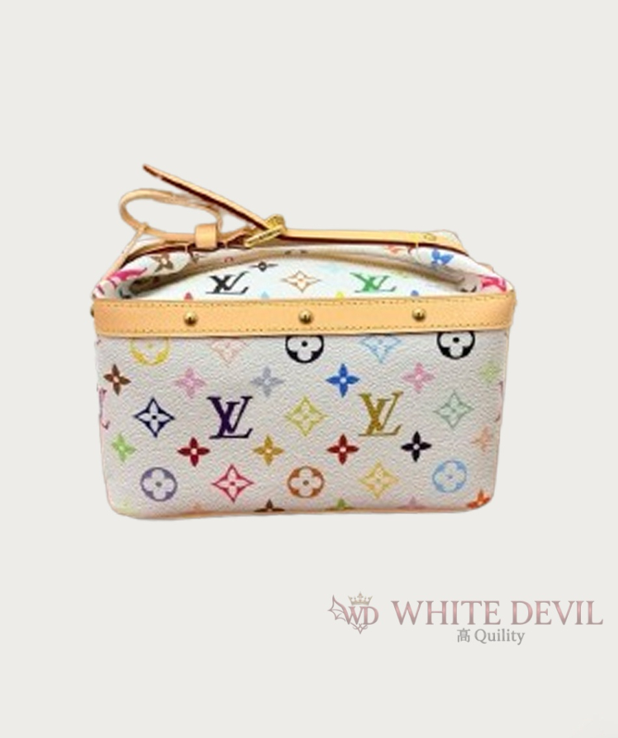 하얀악마 이미테이션 루이 파우치백 (11).JPG