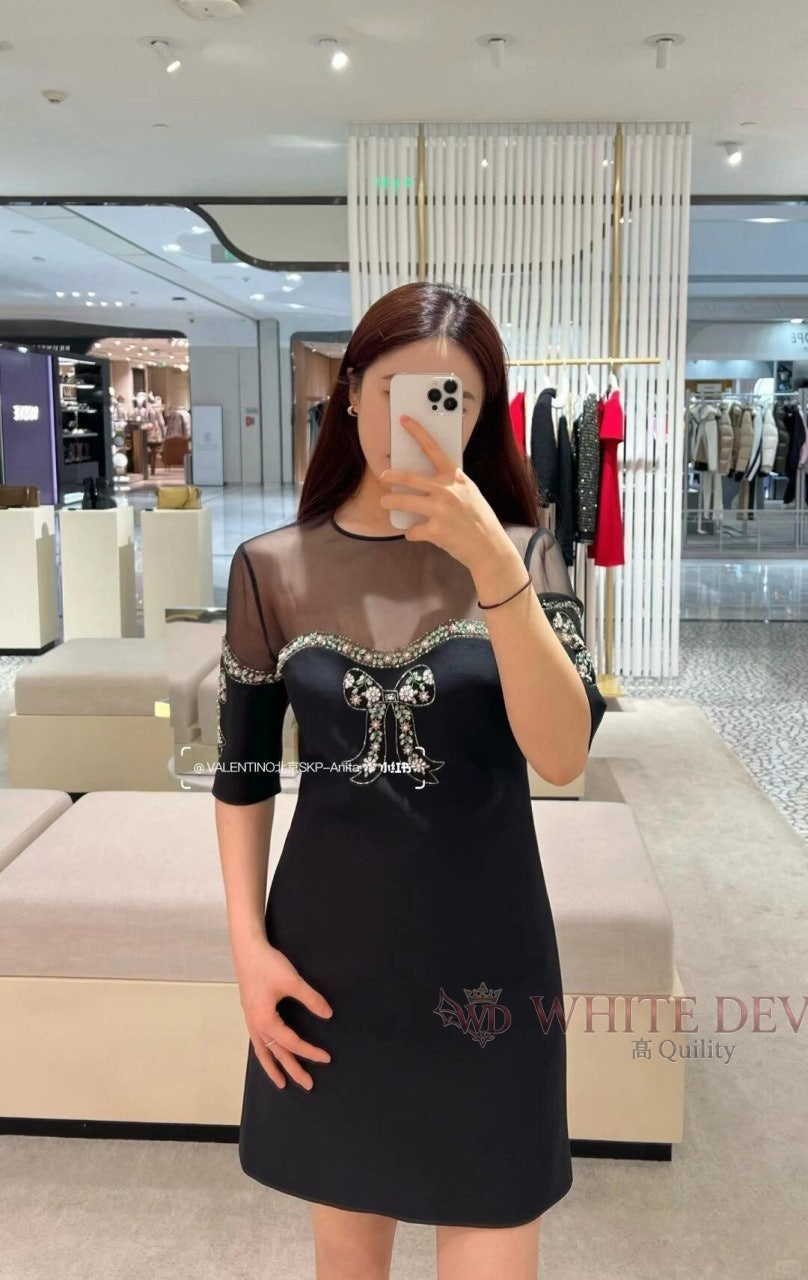 하얀악마 이미테이션 발렌티노 원피스 (2).jpg