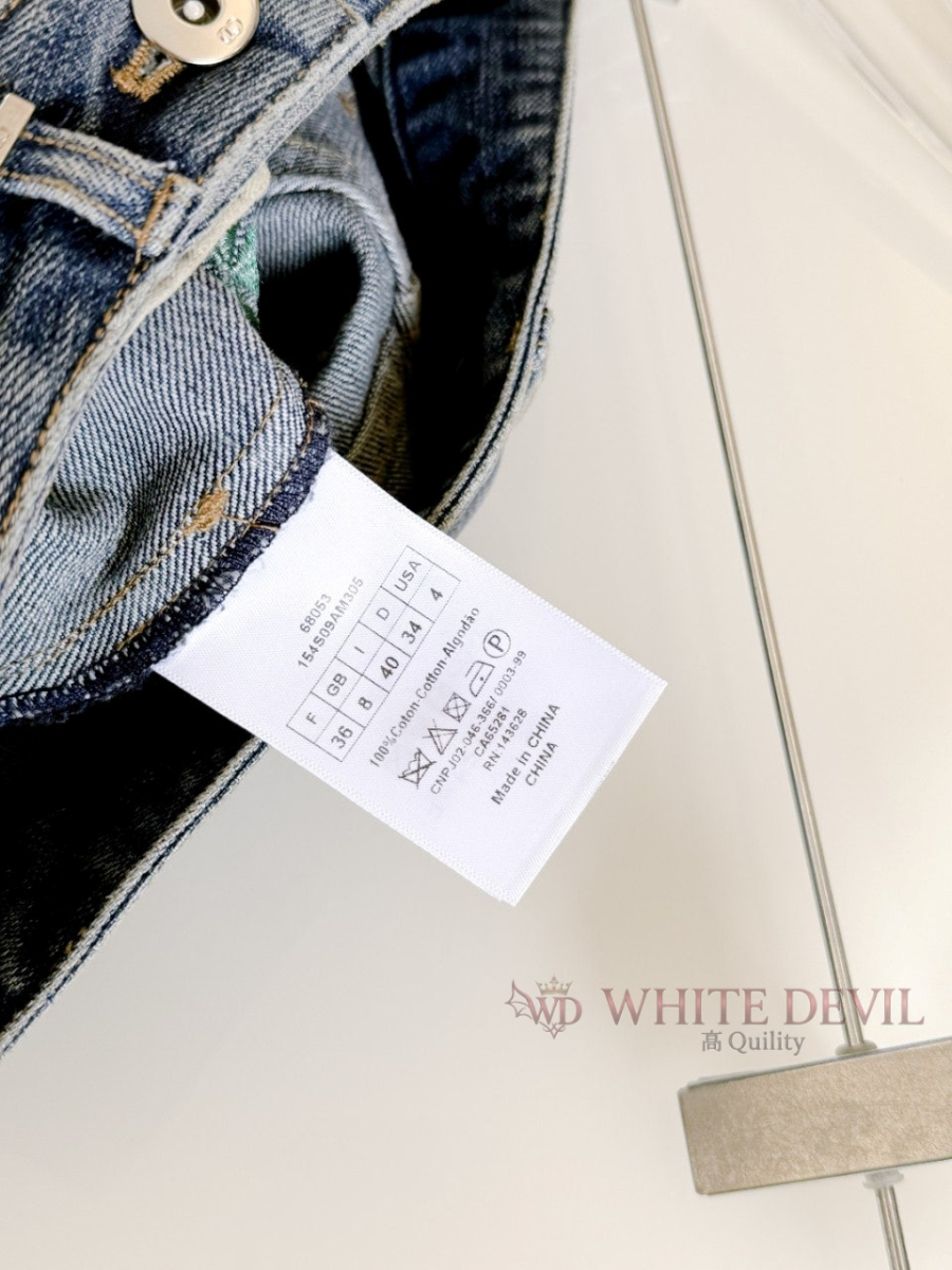 하얀악마 이미테이션 디올 청바지 (6).jpg