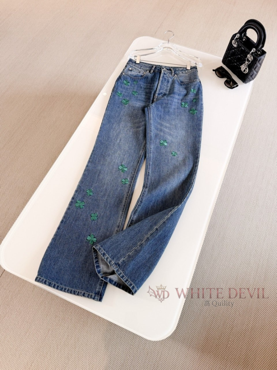 하얀악마 이미테이션 디올 청바지 (5).jpg