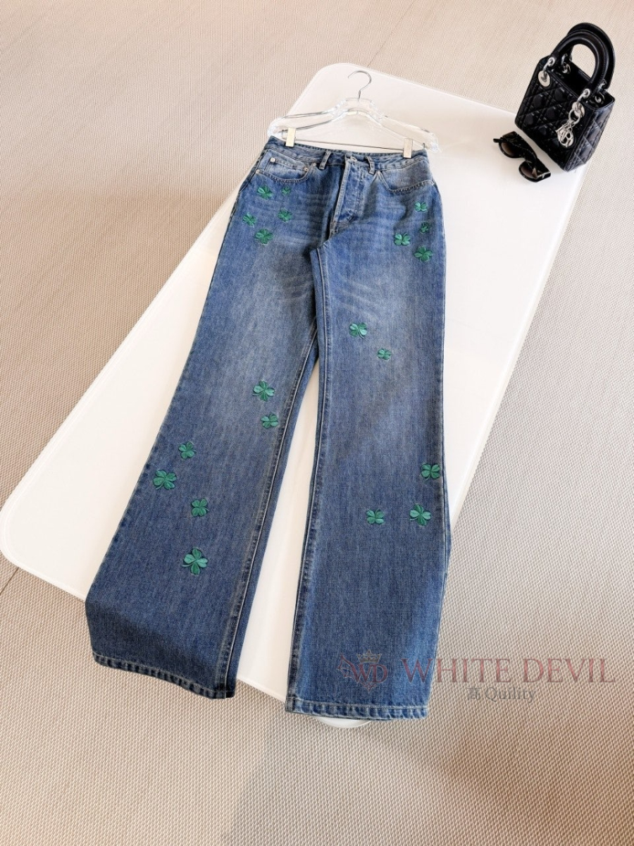 하얀악마 이미테이션 디올 청바지 (4).jpg