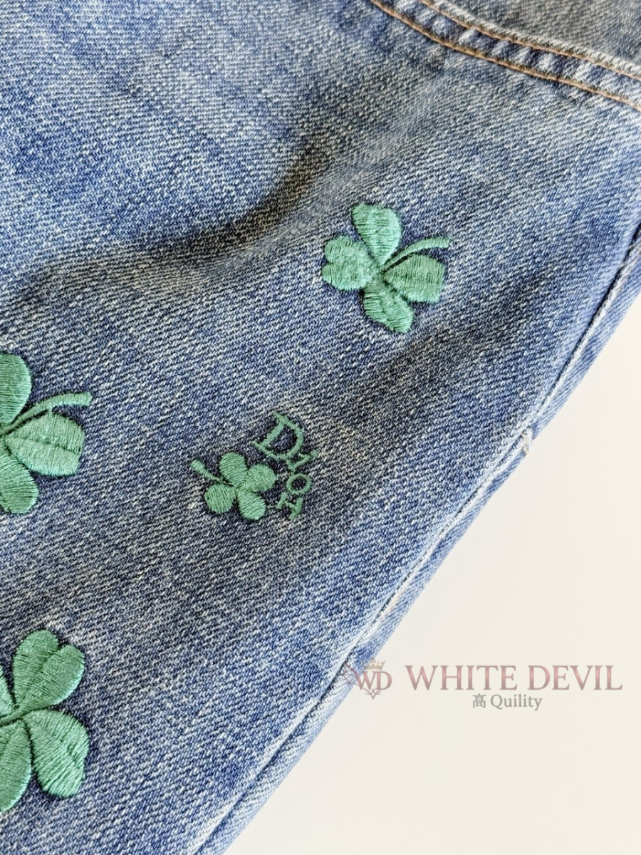 하얀악마 이미테이션 디올 청바지 (7).jpg