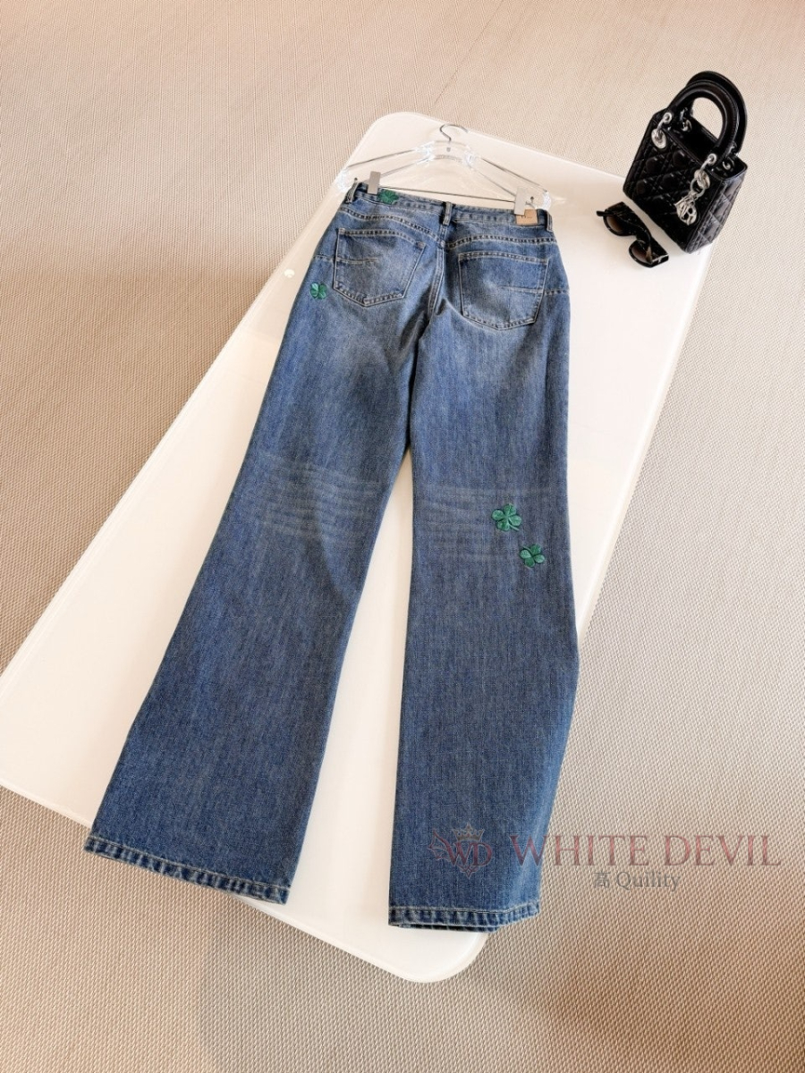 하얀악마 이미테이션 디올 청바지 (10).jpg