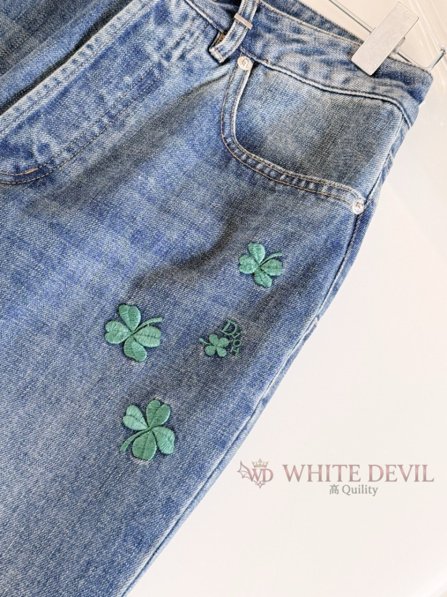 하얀악마 이미테이션 디올 청바지 (15).jpg