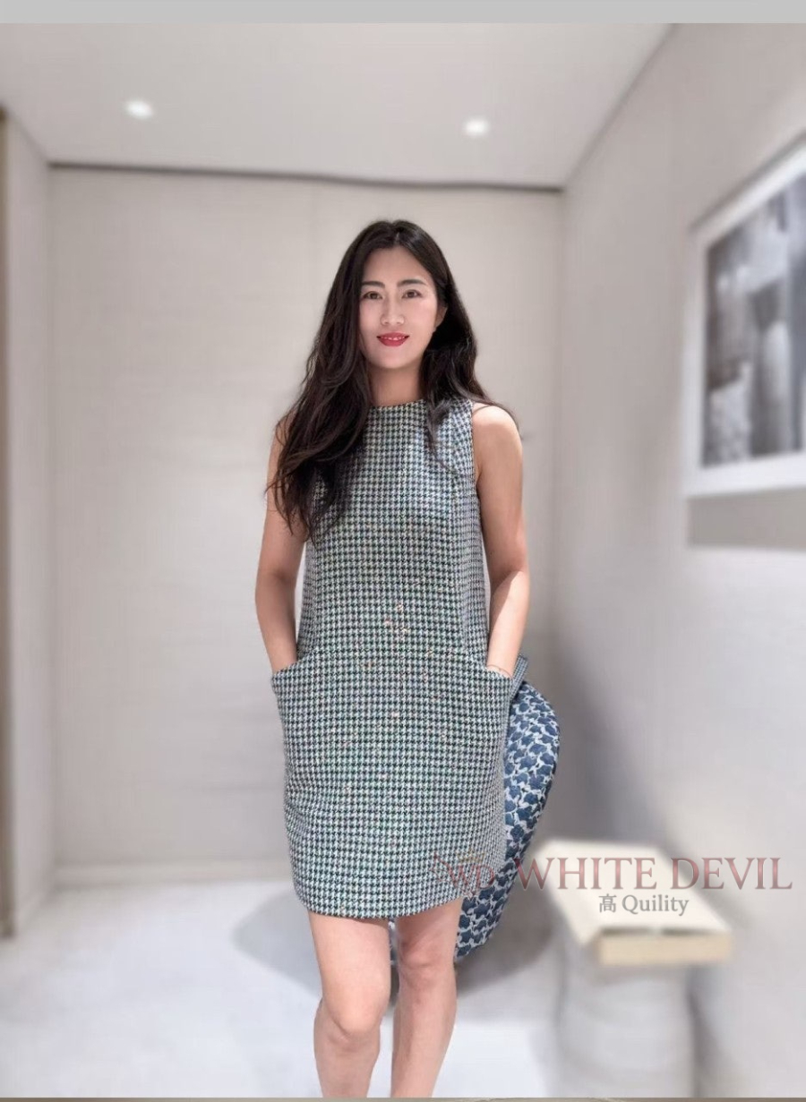 하얀악마 이미테이션 디올 원피스 (2).jpg