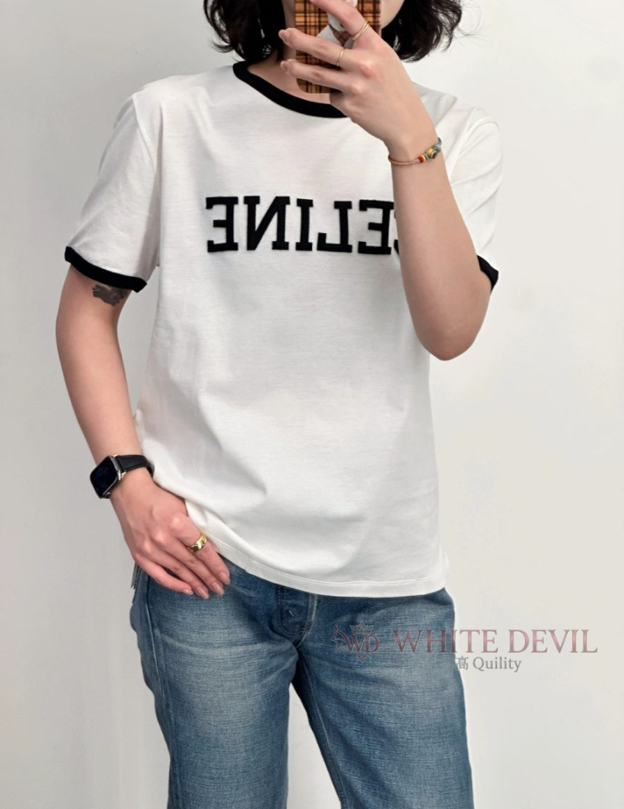 하얀악마 이미테이션 셀린느 반팔 (2).jpg