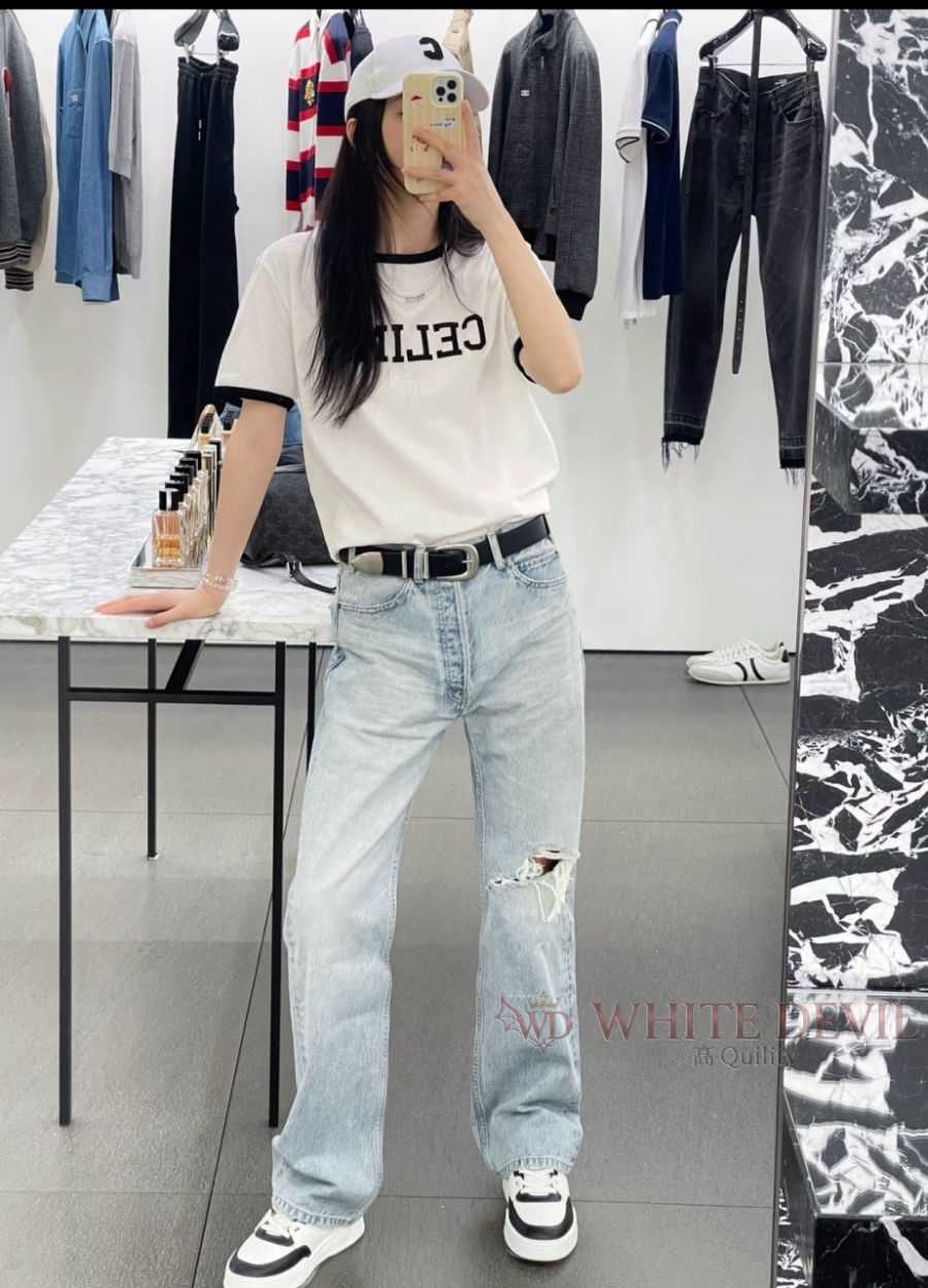 하얀악마 이미테이션 셀린느 반팔 (1).jpg