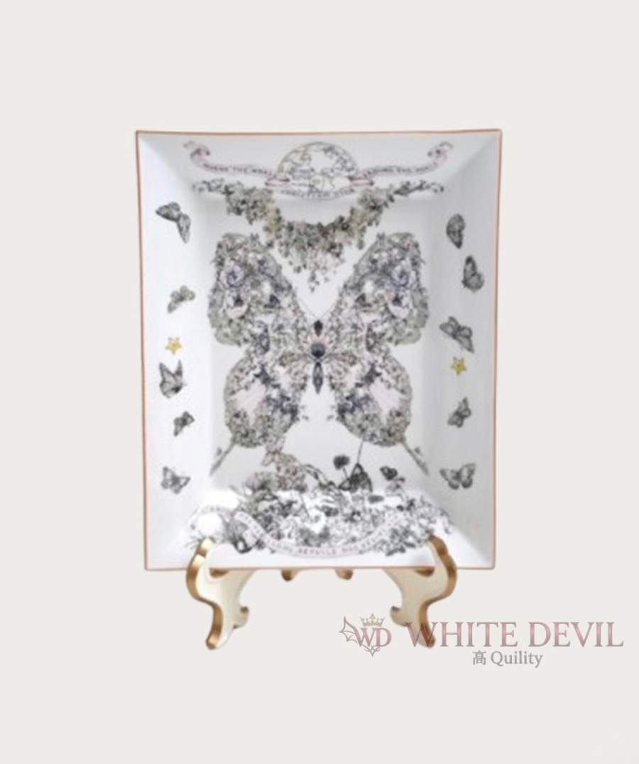 하얀악마 이미테이션 디올 접시 (10).JPG