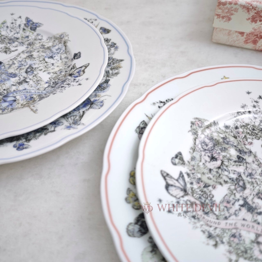 하얀악마 이미테이션 디올 접시 (5).jpg