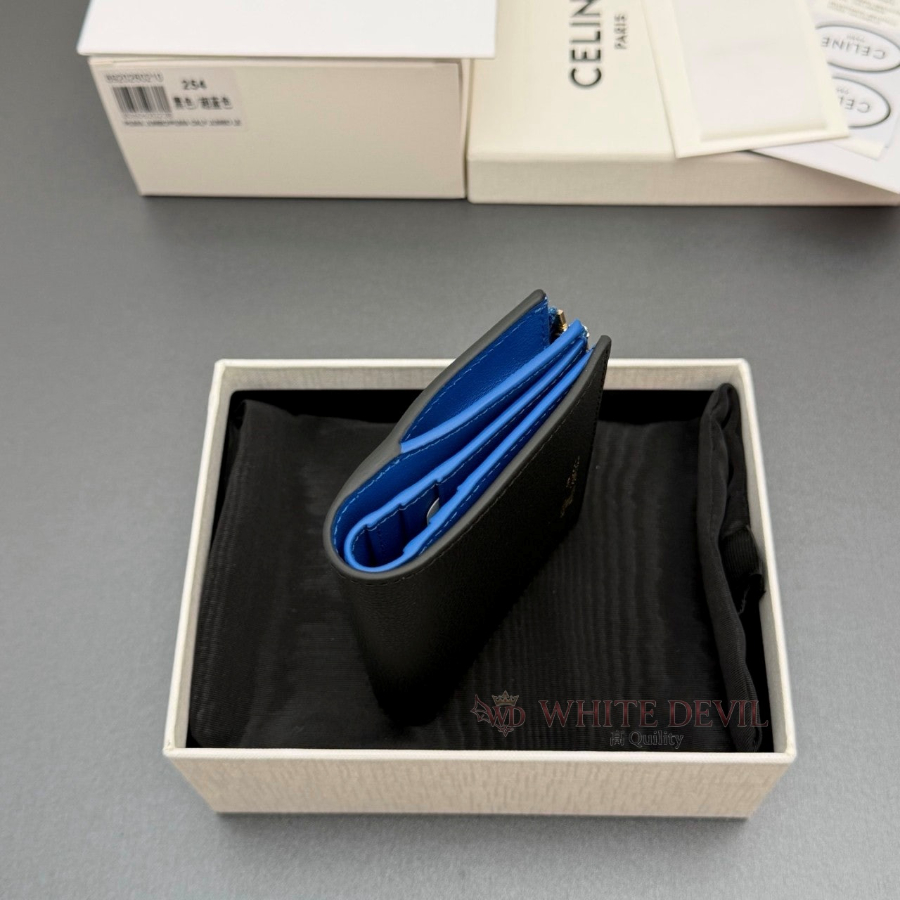 하얀악마 이미테이션 셀린느 지갑 (4).jpg