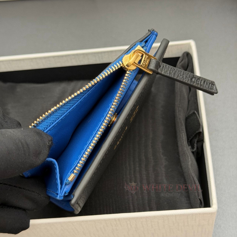 하얀악마 이미테이션 셀린느 지갑 (8).jpg