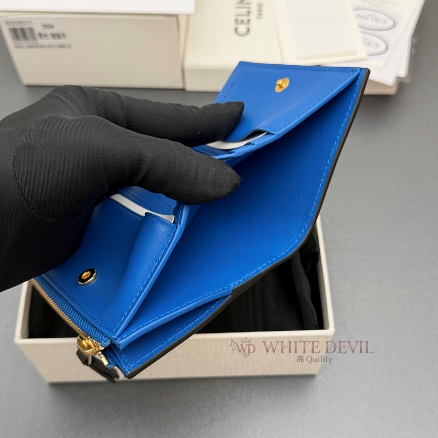 하얀악마 이미테이션 셀린느 지갑 (7).jpg