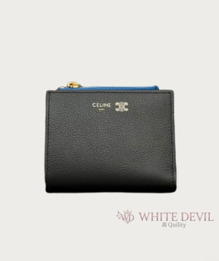 하얀악마 이미테이션 셀린느 지갑 (10).JPG