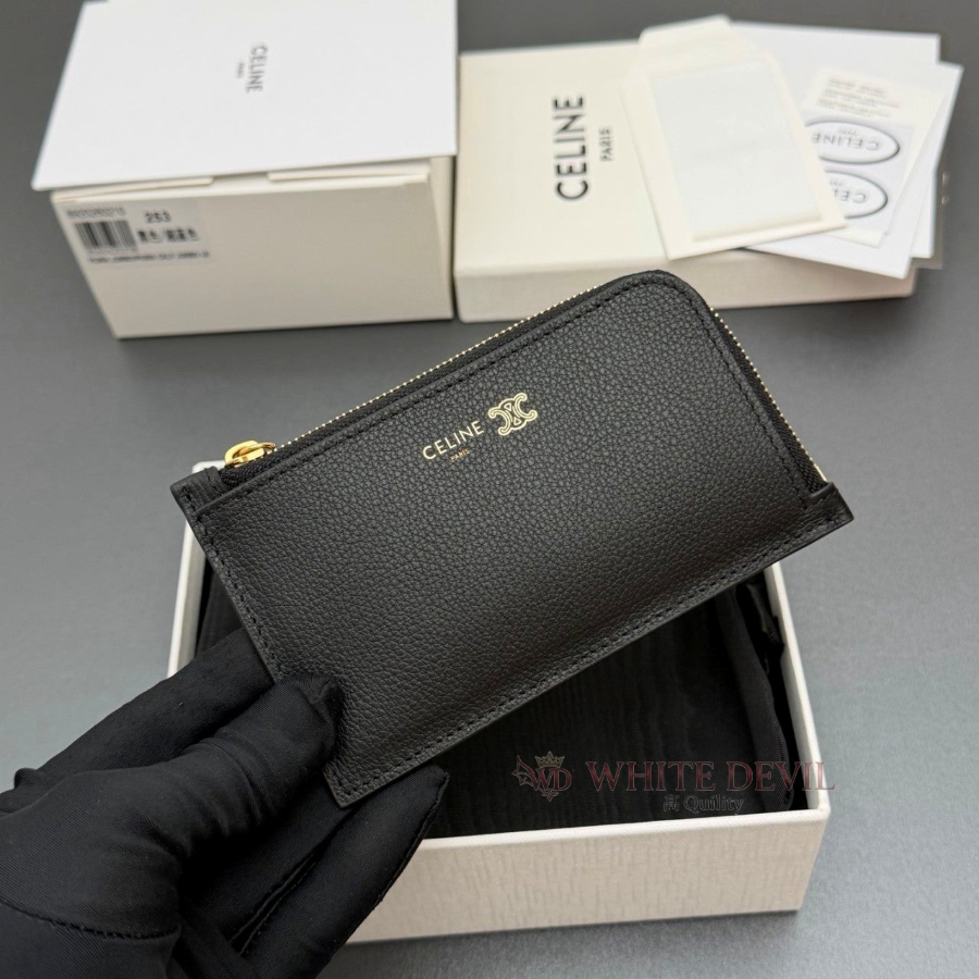 하얀악마 이미테이션 셀린느 지갑 (5).jpg
