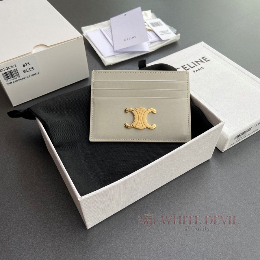 하얀악마 이미테이션 셀린느 카드지갑 (4).jpg