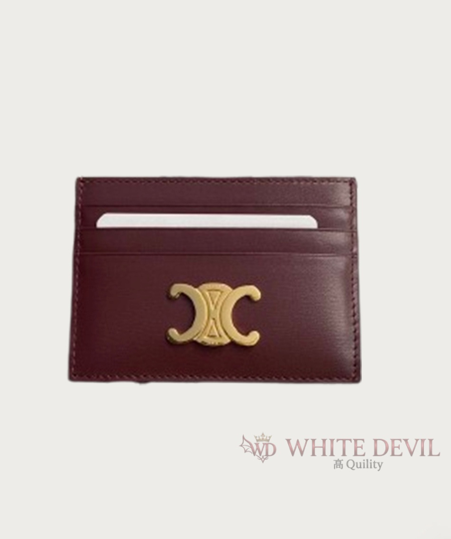 하얀악마 이미테이션 셀린느 카드지갑 (14).JPG