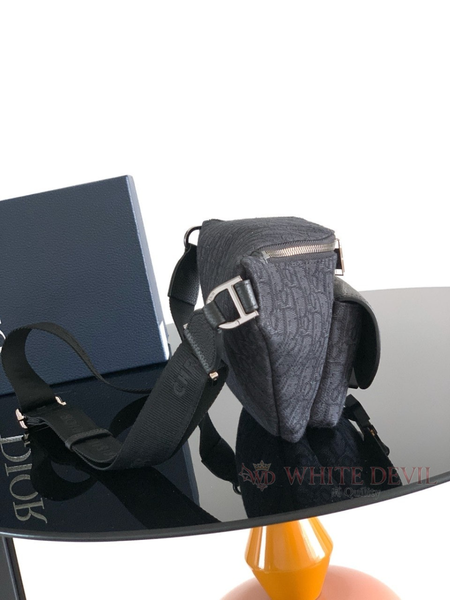 하얀악마 레플리카 디올 벨트백 (3).jpg