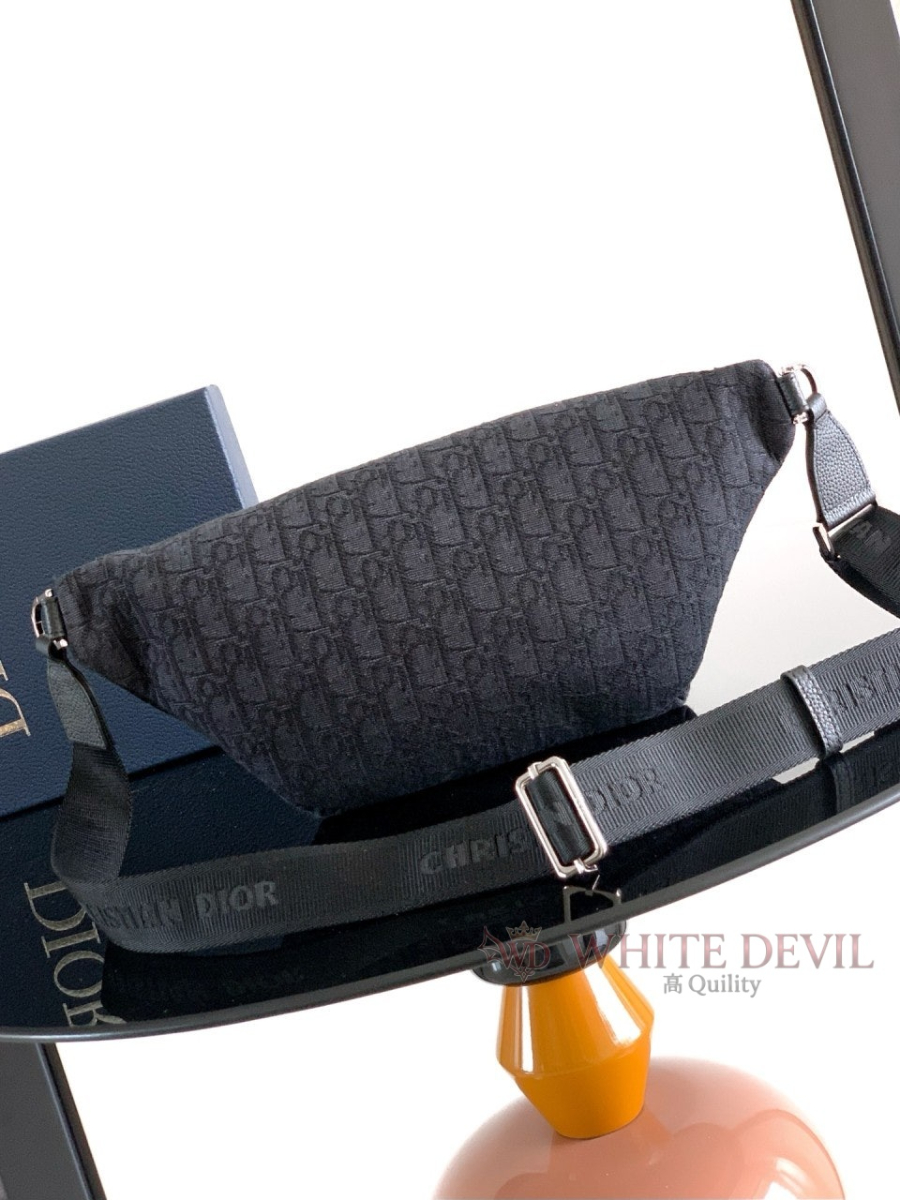 하얀악마 레플리카 디올 벨트백 (4).jpg