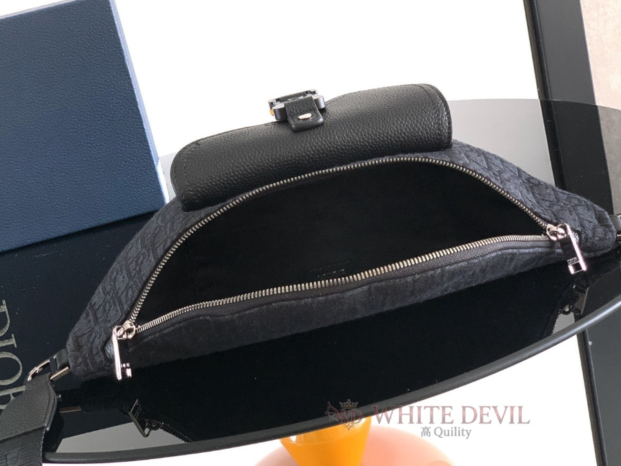 하얀악마 레플리카 디올 벨트백 (9).jpg