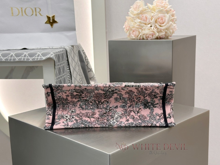 하얀악마 레플리카 디올 북토트백 (9).jpg