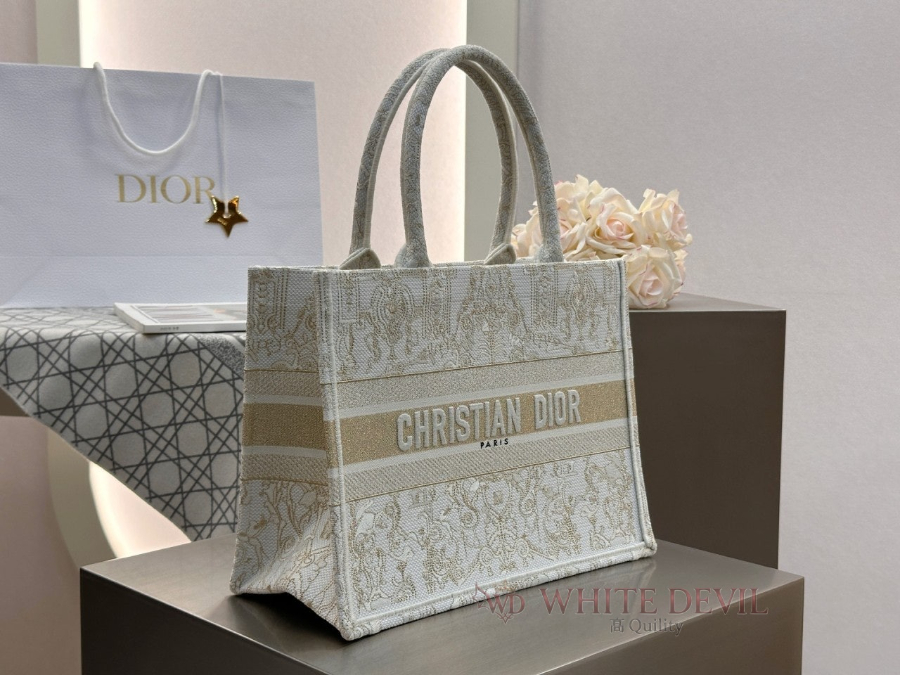 하얀악마 레플리카 디올 북토트백 (4).jpg