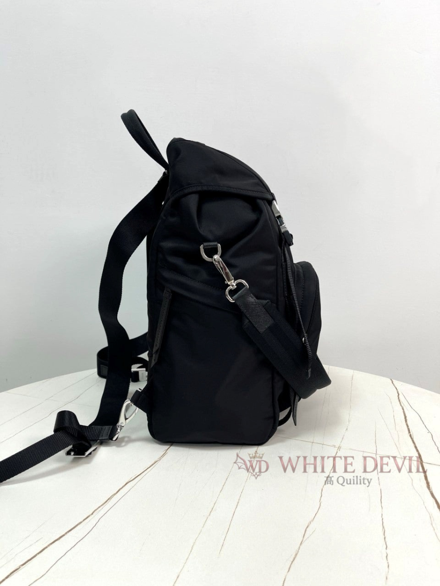 하얀악마 레플리카 프라다 백팩 (4).jpg