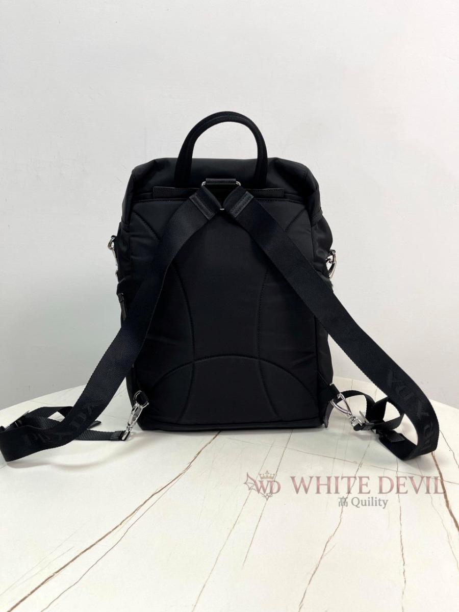 하얀악마 레플리카 프라다 백팩 (5).jpg