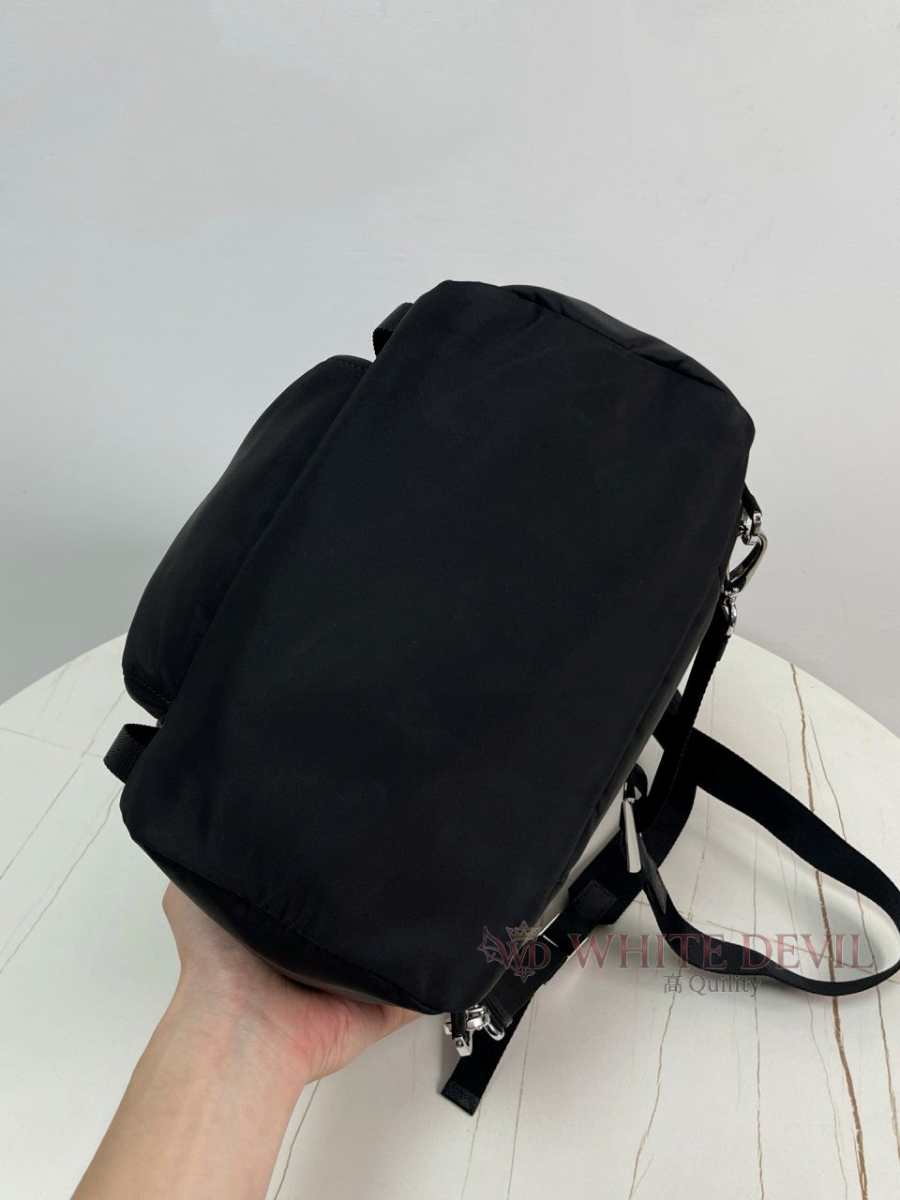 하얀악마 레플리카 프라다 백팩 (7).jpg