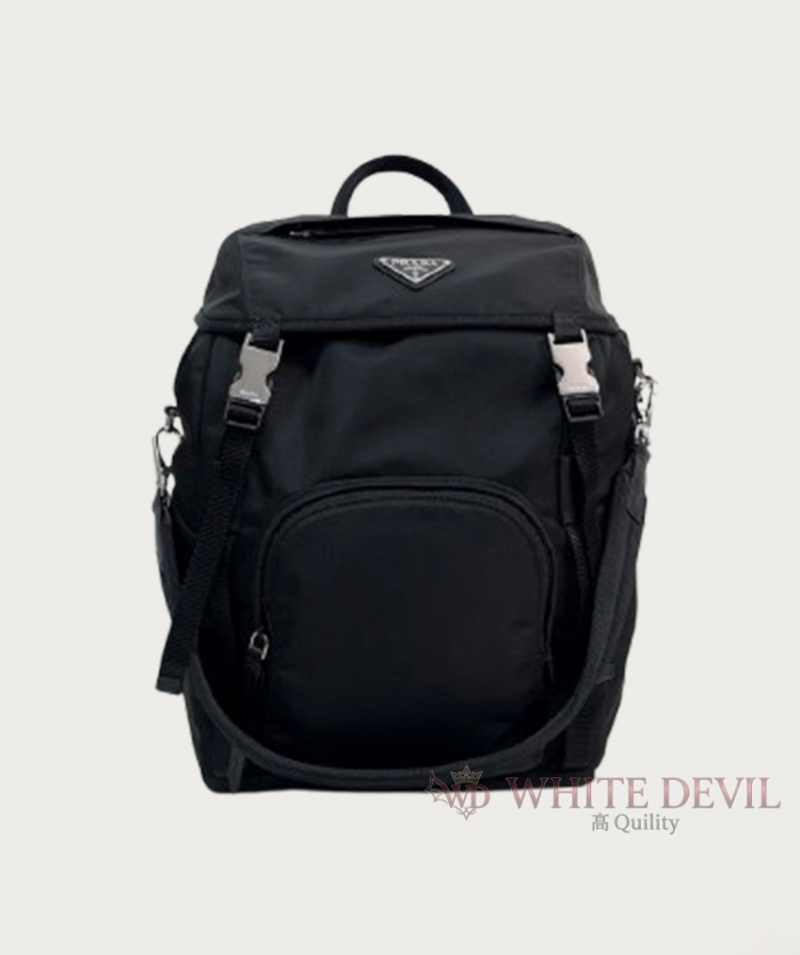 하얀악마 레플리카 프라다 백팩 (11).JPG