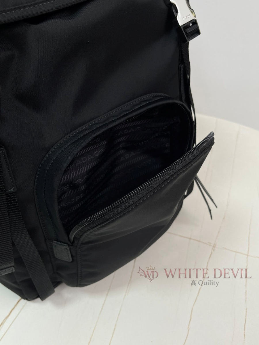 하얀악마 레플리카 프라다 백팩 (10).jpg