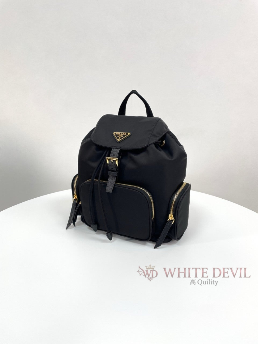 하얀악마 레플리카 프라다 백팩 (4).jpg