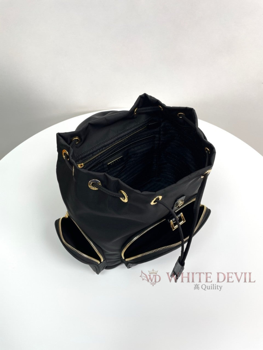 하얀악마 레플리카 프라다 백팩 (8).jpg