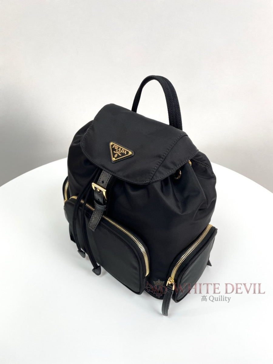 하얀악마 레플리카 프라다 백팩 (6).jpg