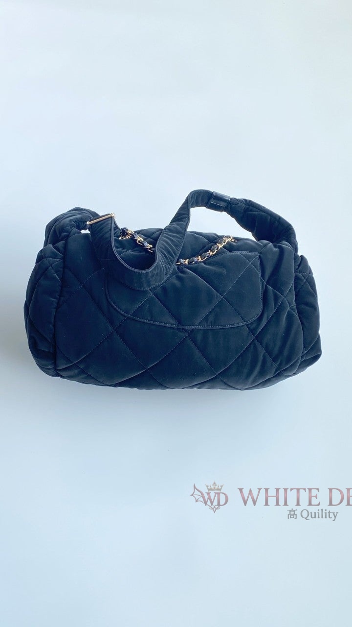 하얀악마 레플리카 샤넬 볼링백 (6).jpg