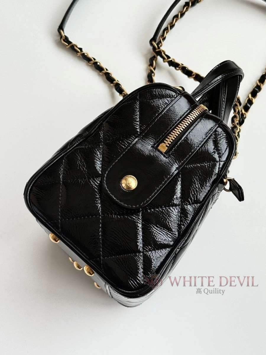 하얀악마 레플리카 샤넬 볼링백 (10).jpg