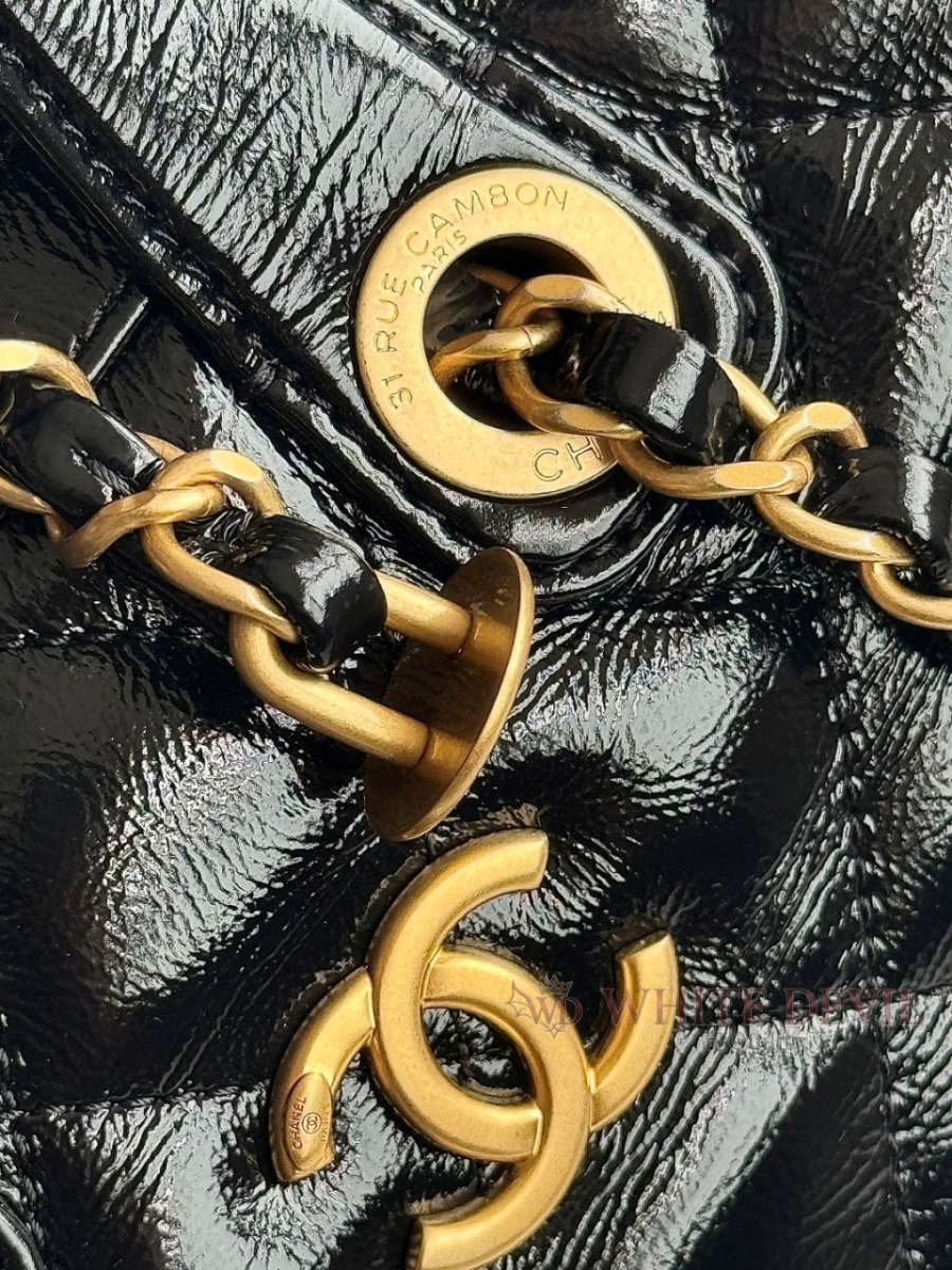 하얀악마 레플리카 샤넬 볼링백 (14).jpg