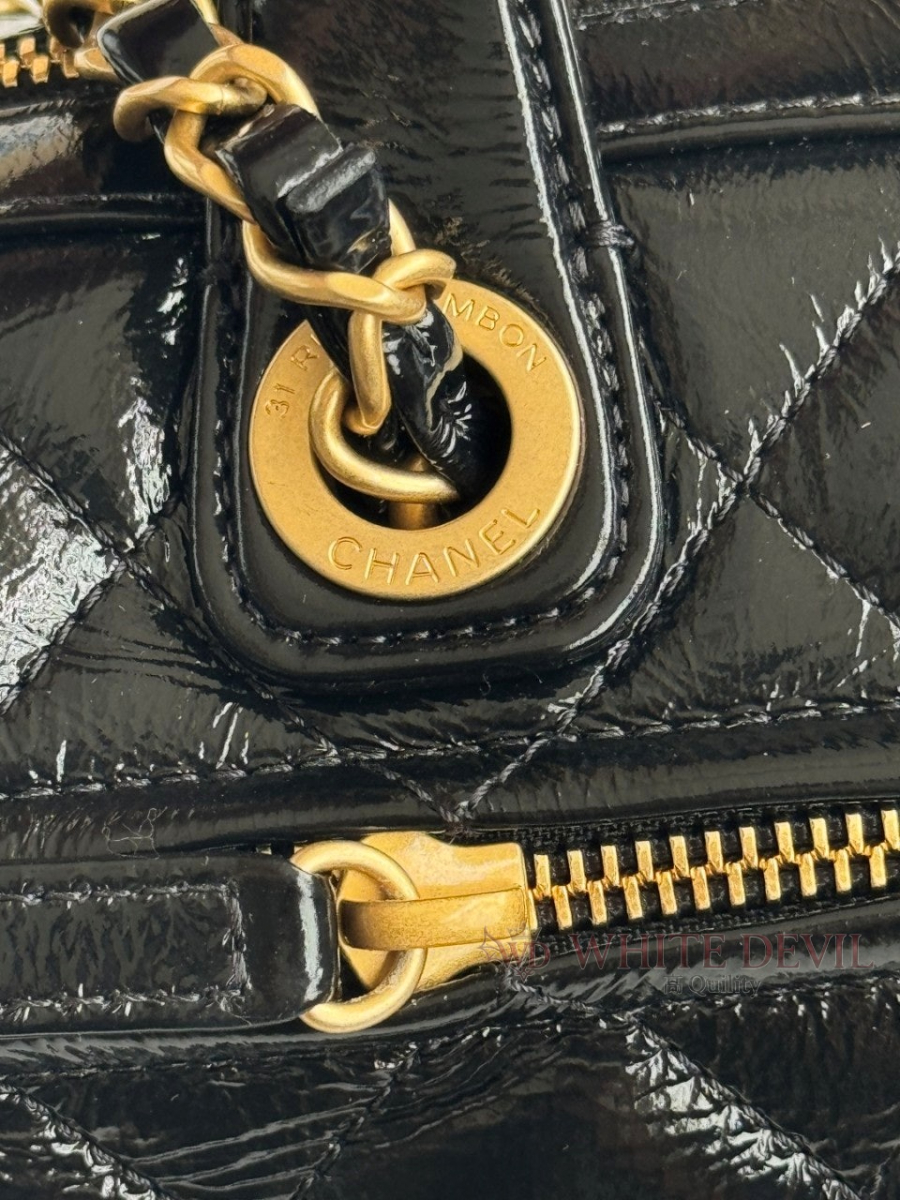 하얀악마 레플리카 샤넬 볼링백 (16).jpg