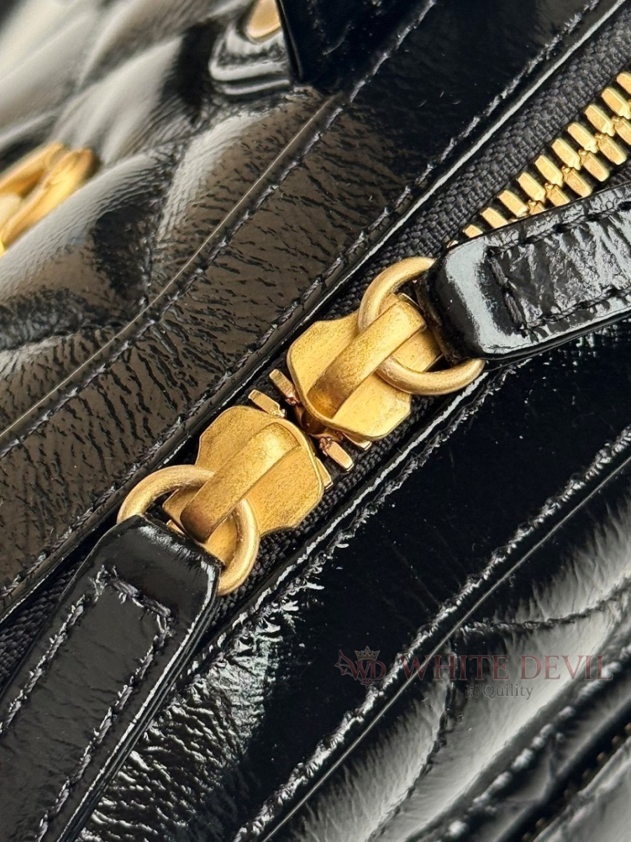 하얀악마 레플리카 샤넬 볼링백 (17).jpg