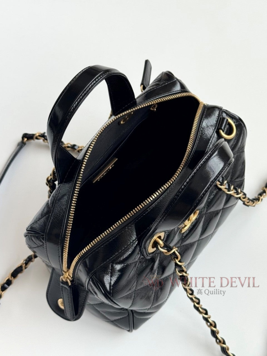 하얀악마 레플리카 샤넬 볼링백 (19).jpg