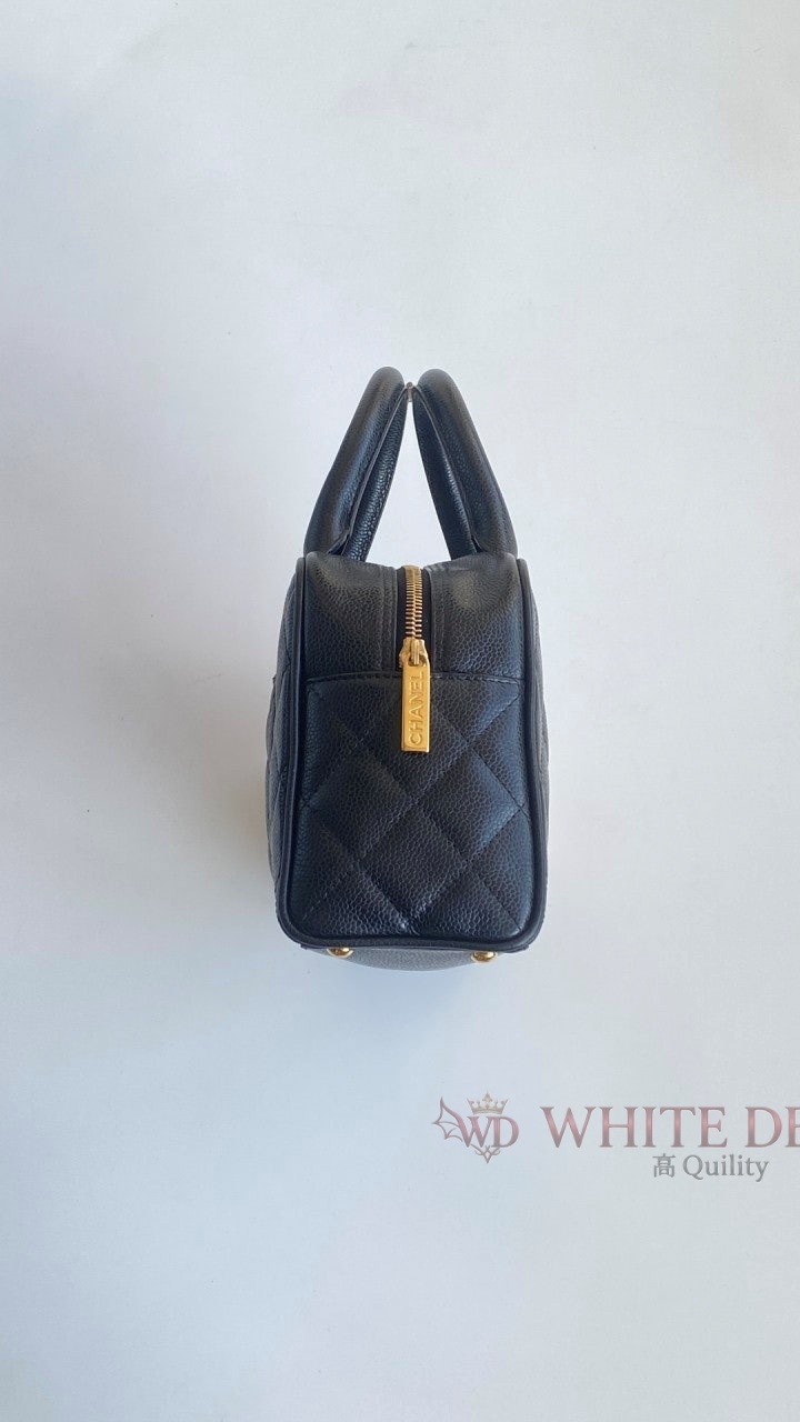 하얀악마 레플리카 샤넬 볼링백 (7).jpg