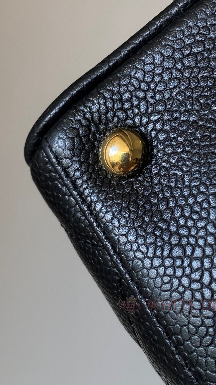 하얀악마 레플리카 샤넬 볼링백 (10).jpg