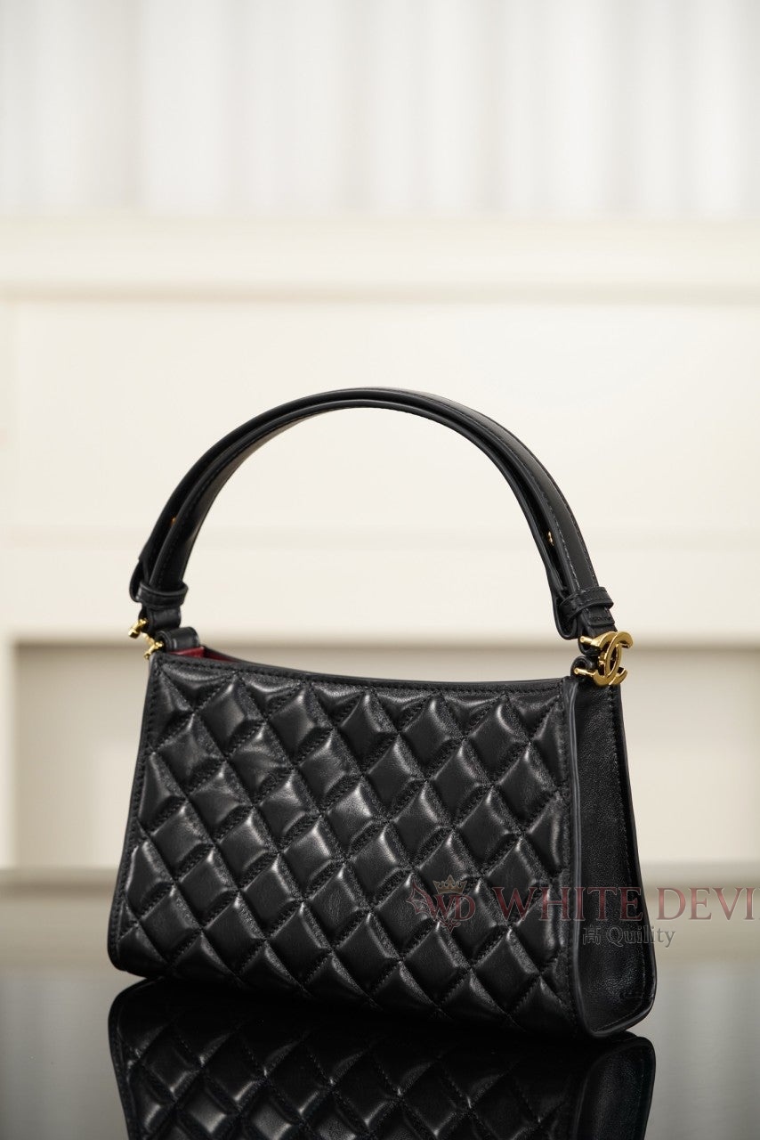 하얀악마 레플리카 샤넬 호보백 (5).jpg