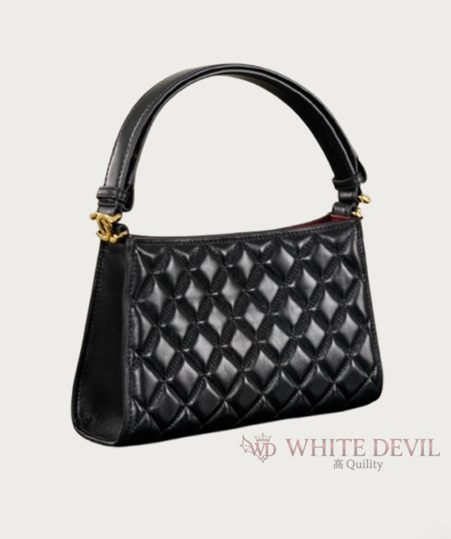 하얀악마 레플리카 샤넬 호보백 (27).JPG