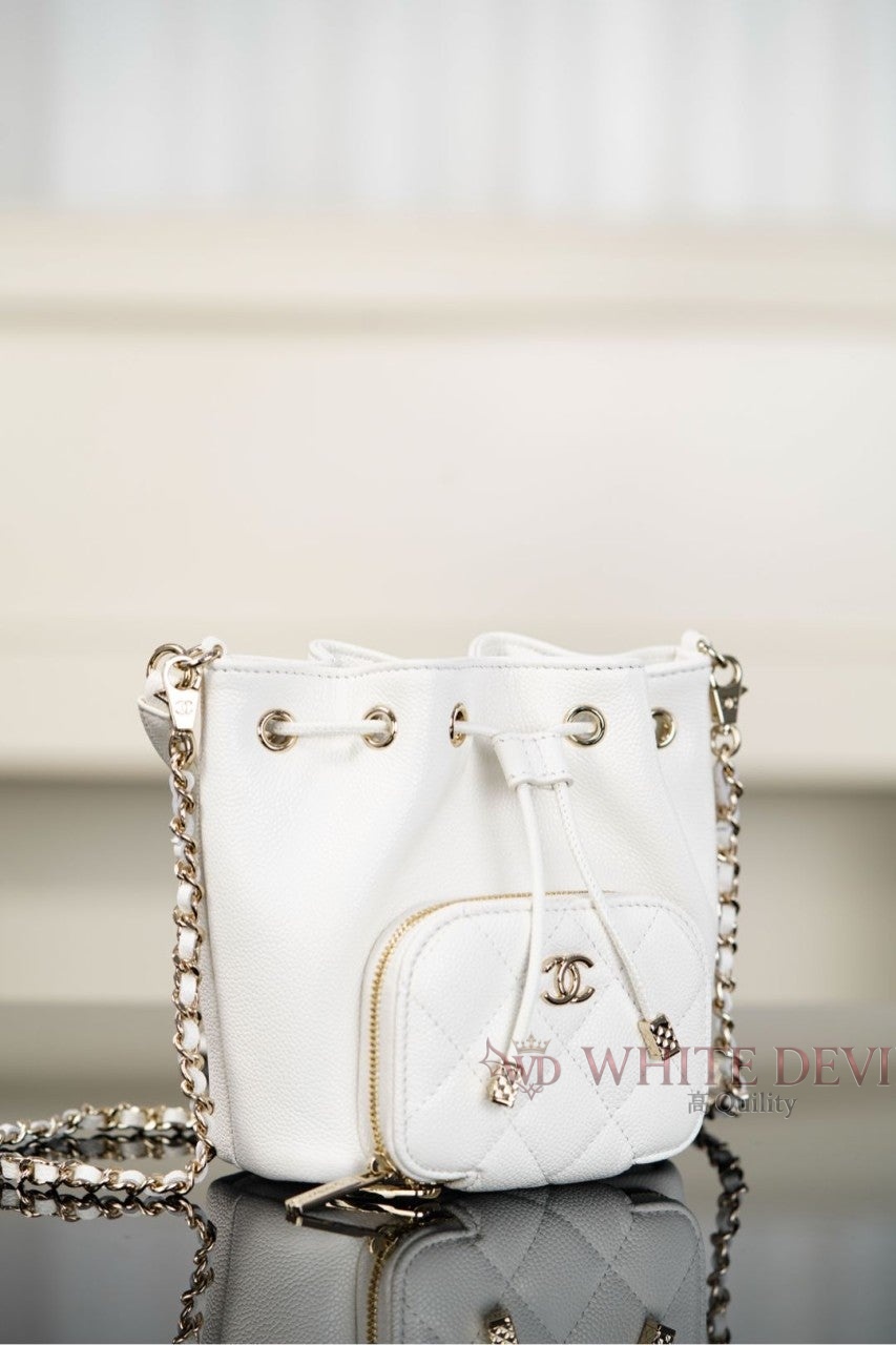하얀악마 레플리카 샤넬 버킷백 (5).jpg