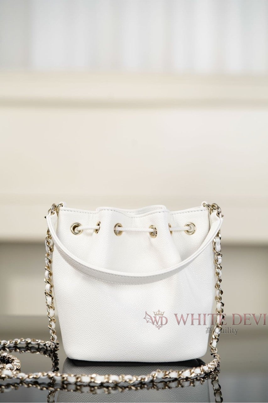 하얀악마 레플리카 샤넬 버킷백 (4).jpg
