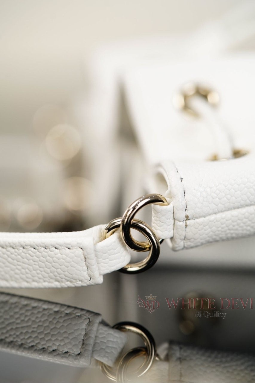 하얀악마 레플리카 샤넬 버킷백 (16).jpg