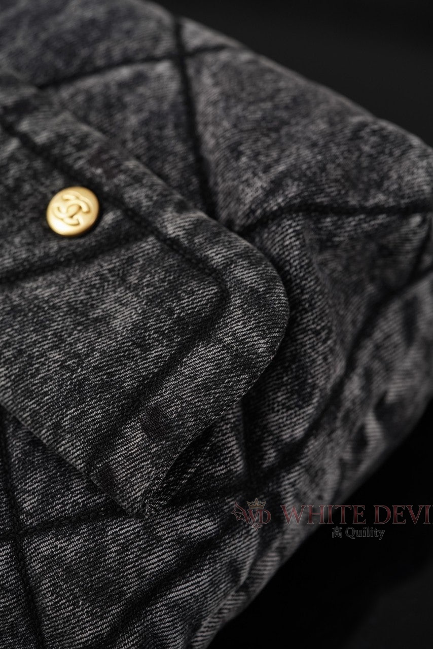 하얀악마 레플리카 샤넬 쇼핑백 (13).jpg